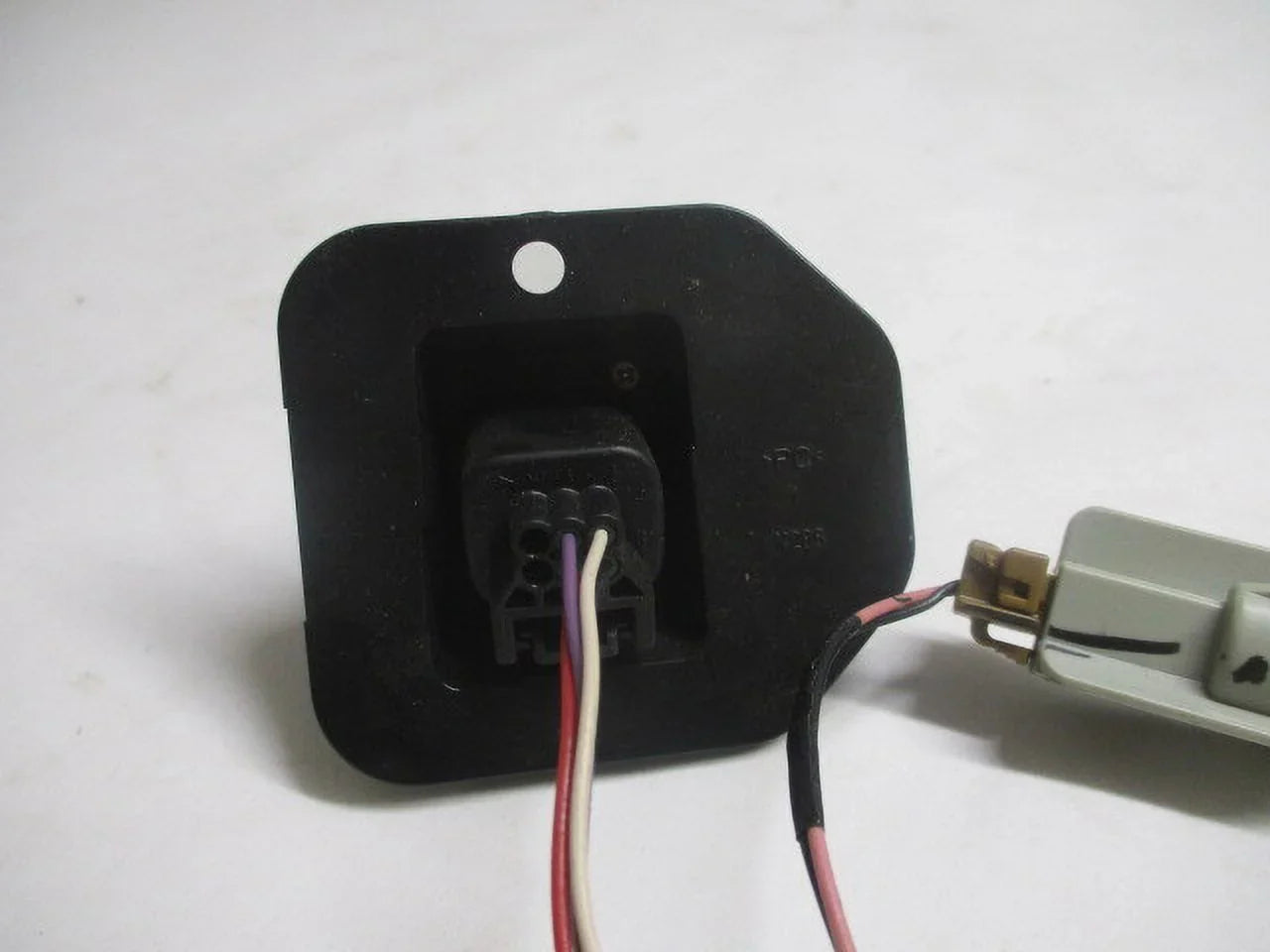 Pre-Owned Nissan Rogue Back Up Rear View Camera   (Good)
