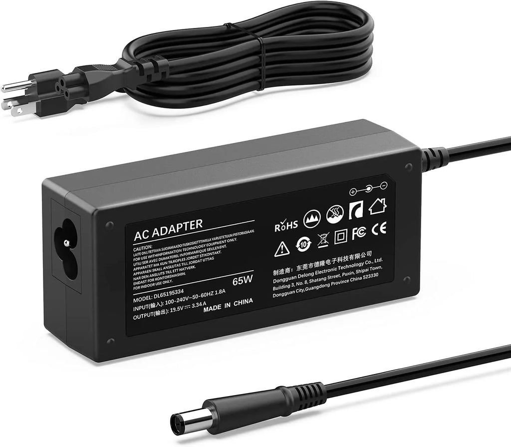 N7110  Adapter Laptop Charger for Dell inspiron N5110 N5010 N7010 N4010 14 3421 5421 14R 5437 5421 15 3521 3537 3531