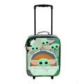 Star Wars Grogu The Mandalorian 14" Youth Luggage