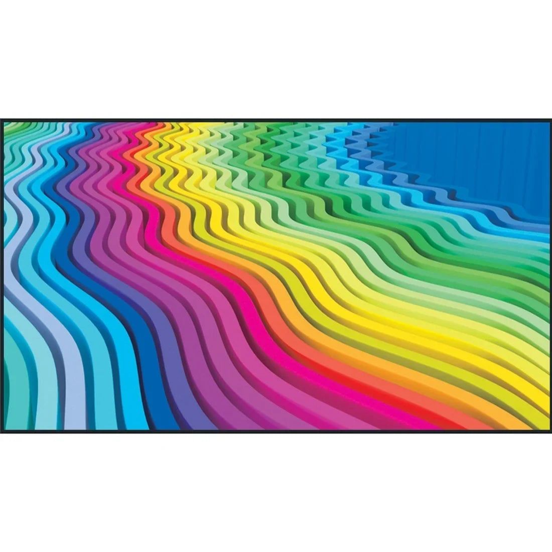 Panasonic -43EQ1U 43" Class Entry-Level 4K Digital Display
