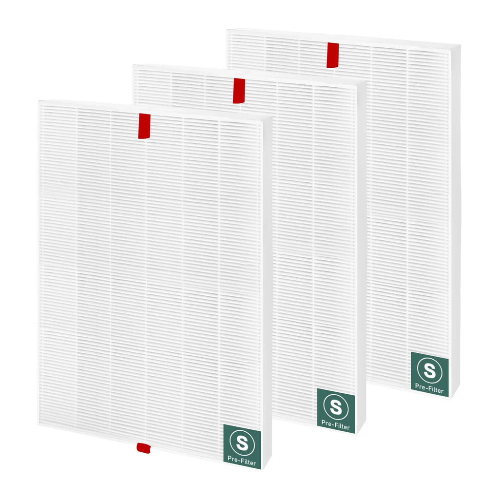 C545 Replacement  Filter for Winix C545 Air Purifier, Ture  Filter S Only