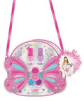 Butterfly Super Star Crossbody Beauty Set