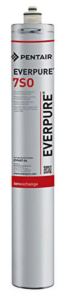 Everpure EV960704 Cartridge Water Softener Conditioner