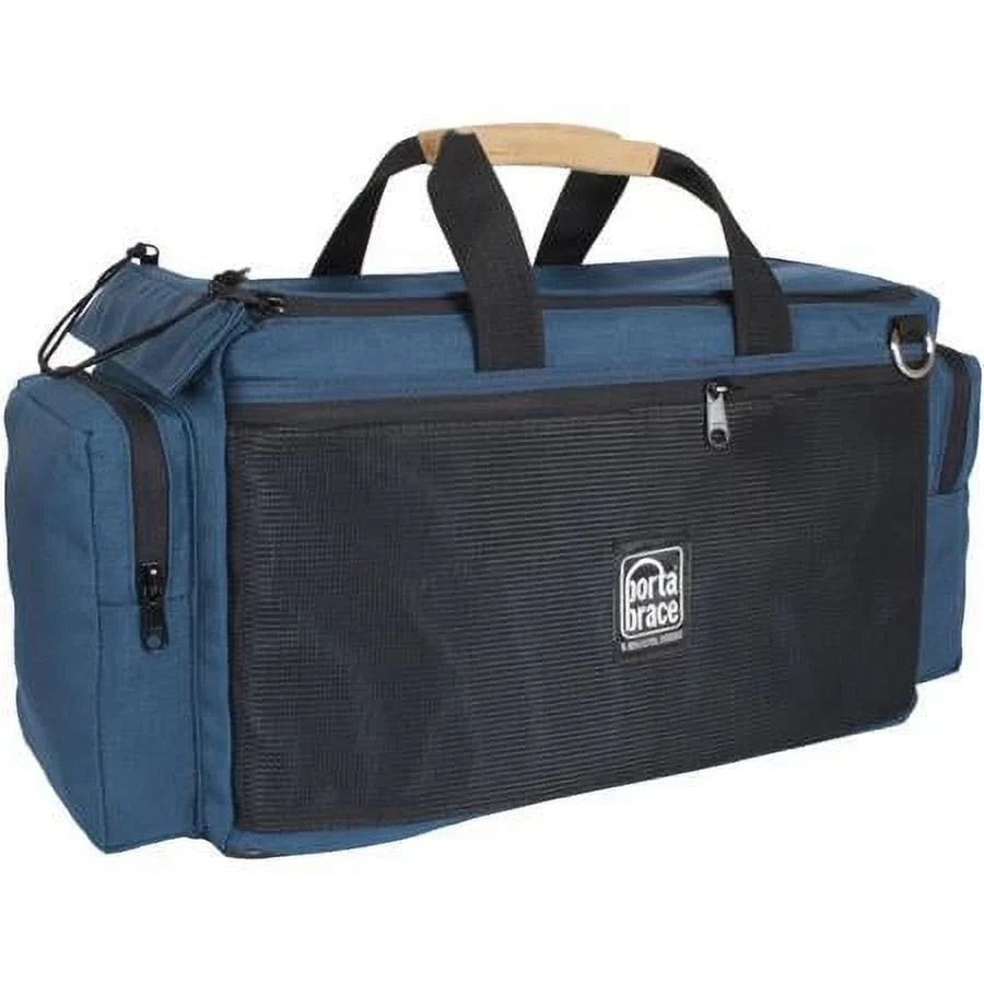 Cargo Case Camera Edition M3 Quick-Slick Package, Blue