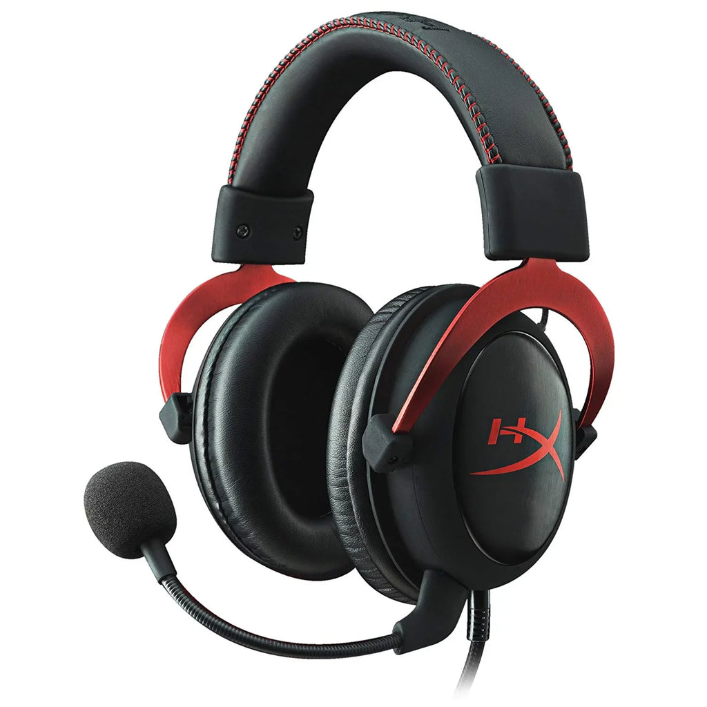 HyperX Cloud   Gaming Headset