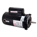3  - C-Face Threaded - Full Rate Pool Filter Motor