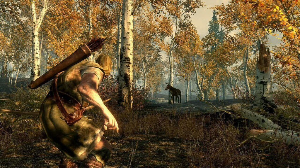 Elder Scrolls V Skyrim: Legendary Edition Sony Playstation 3 [PS3 Bethesda]