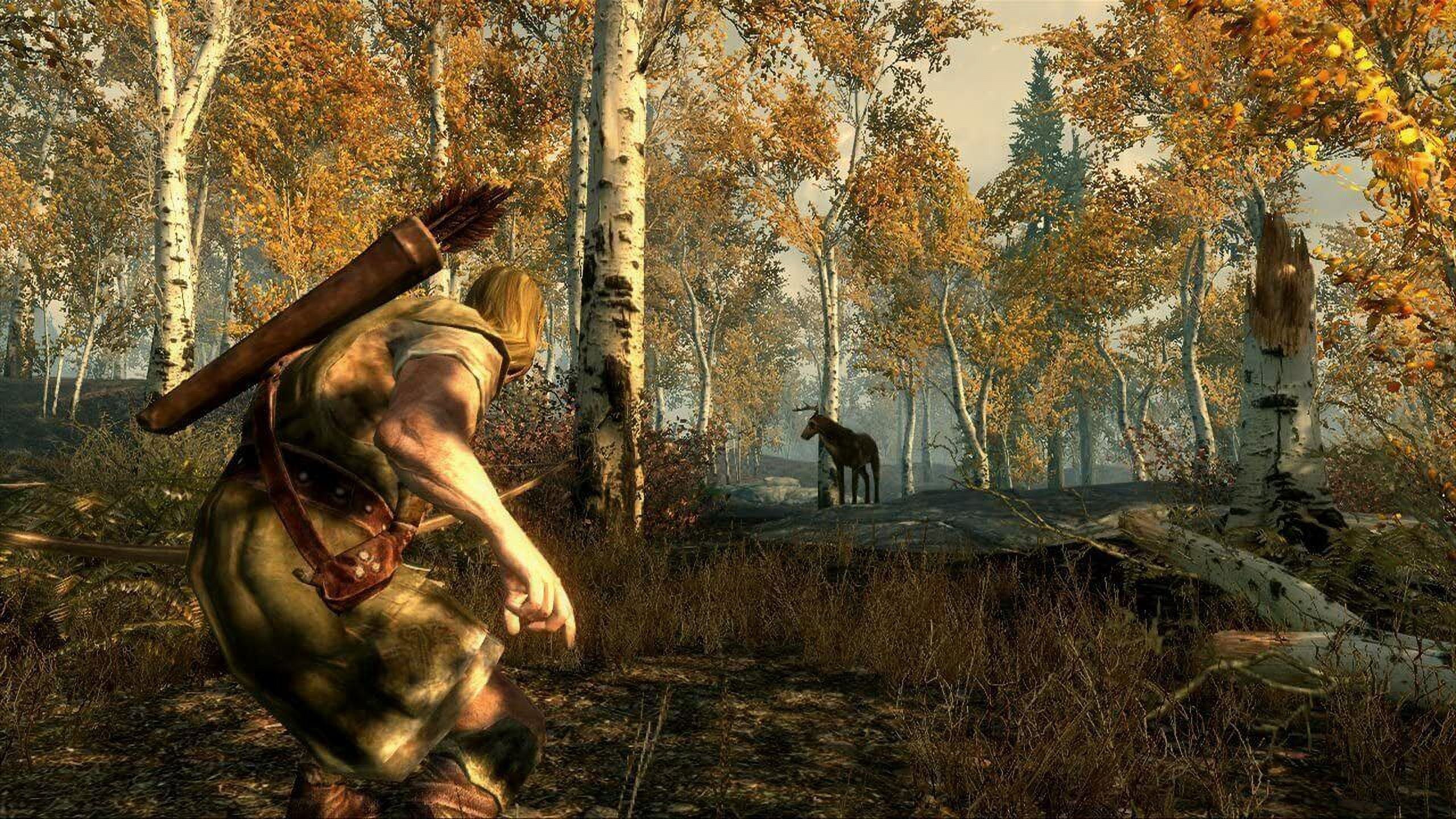Elder Scrolls V Skyrim: Legendary Edition Sony Playstation 3 [PS3 Bethesda]