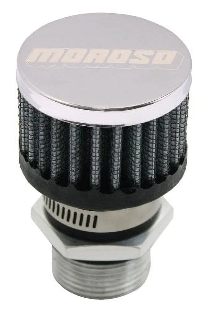 Moroso 68841 Breather Kit