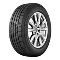 Yokohama Geolandar H/T G056 P235/75R16XL 109T  (2 Tires) Fits: 1999-2001 Chevrolet Silverado 1500 , 2005-07 Chevrolet Trailblazer