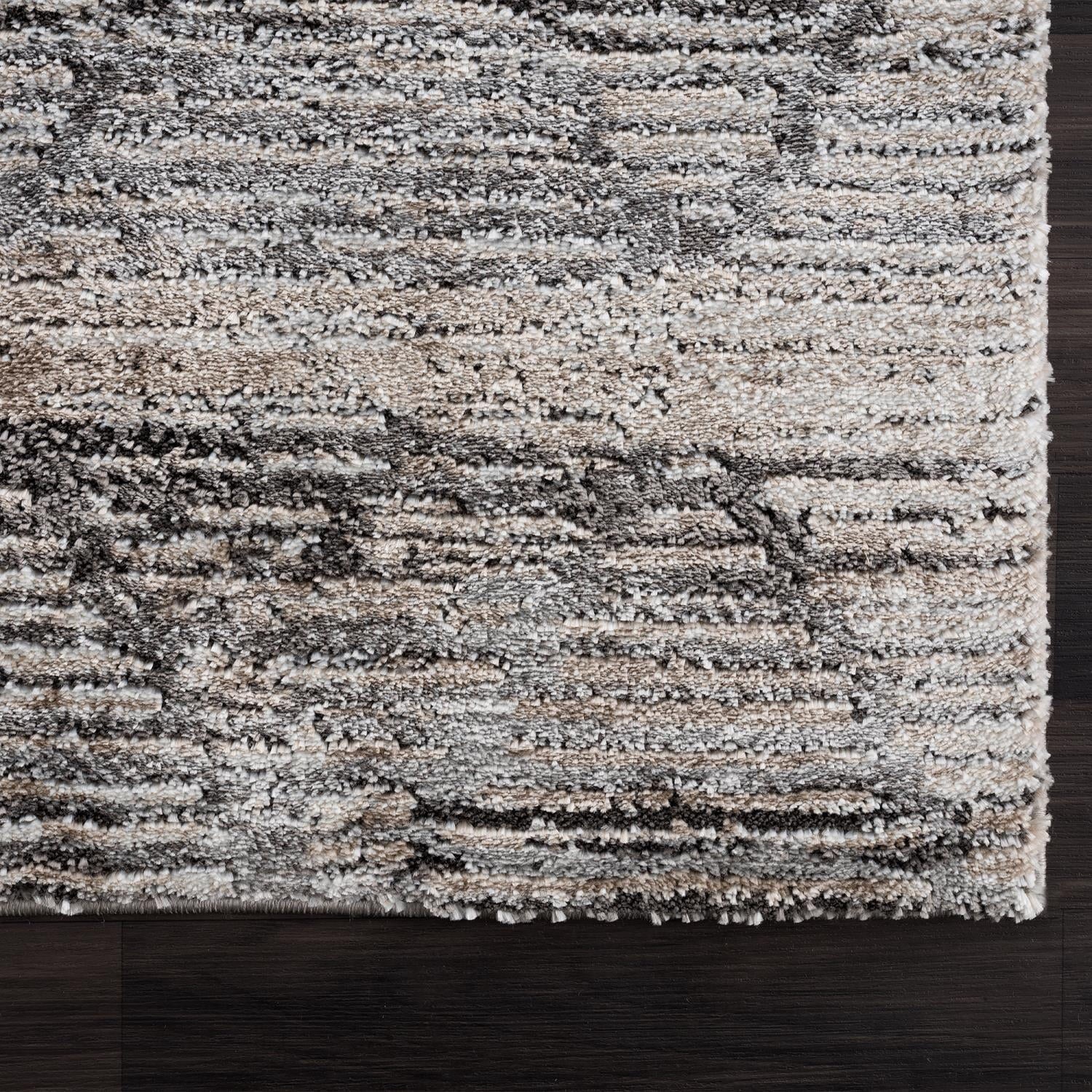 United Weavers Portsmouth Marine Fish Multi Runner Rug 2'7" x 7'2"