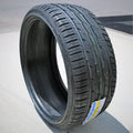 Forceum Octa 245/35ZR20 95Y  A/S High Performance All Season Tire Fits: 2017-19 Mercedes-Benz E300 4Matic, 2010-16  528i Base