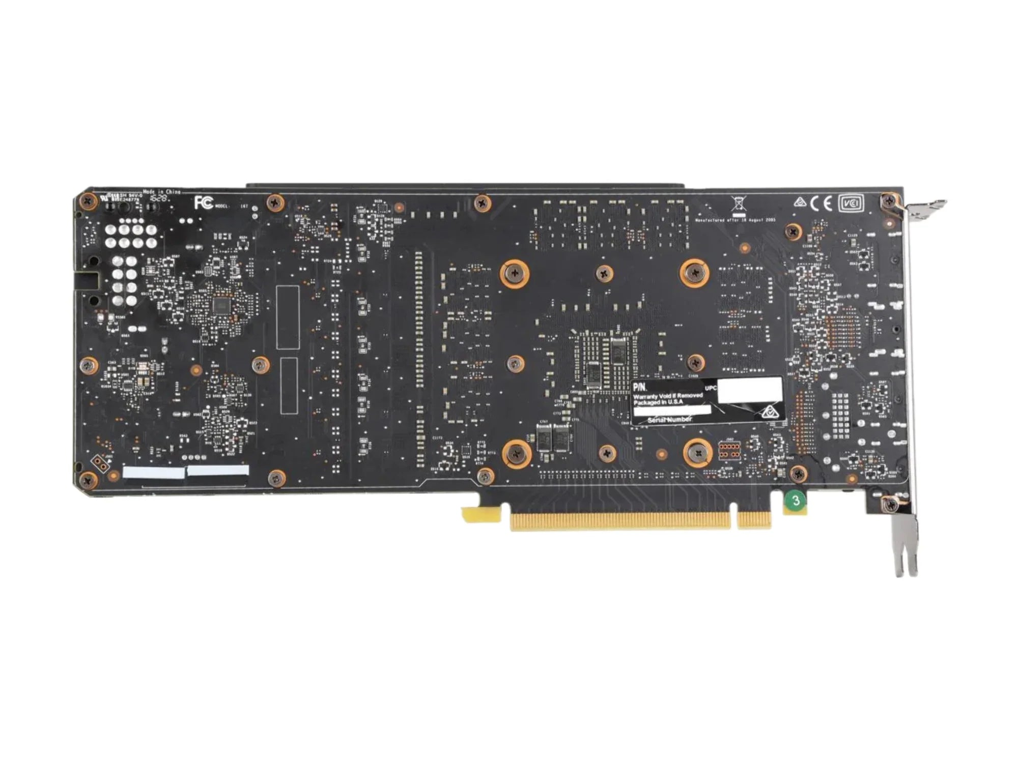 03G-P4-6367- GeForce  1060 + Gaming Graphics card With 3GB GDDR5