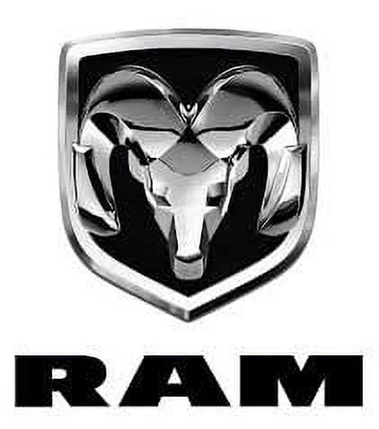 Brandmotion 9002-2900 Ram Multi Camera Rear Vision Kit Interface for Factory Display Radios