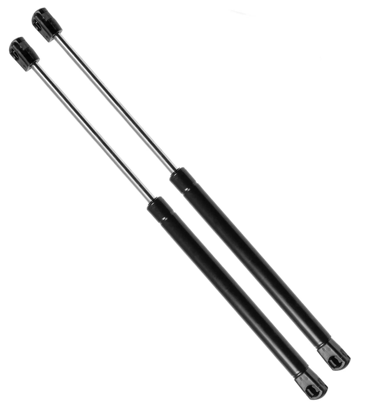 Qty 2 Made by Strong Arm 6457 Fits Mustang 05 to 14 Trunk Lift Supports W/O Spoiler Fits select: 2005-2014