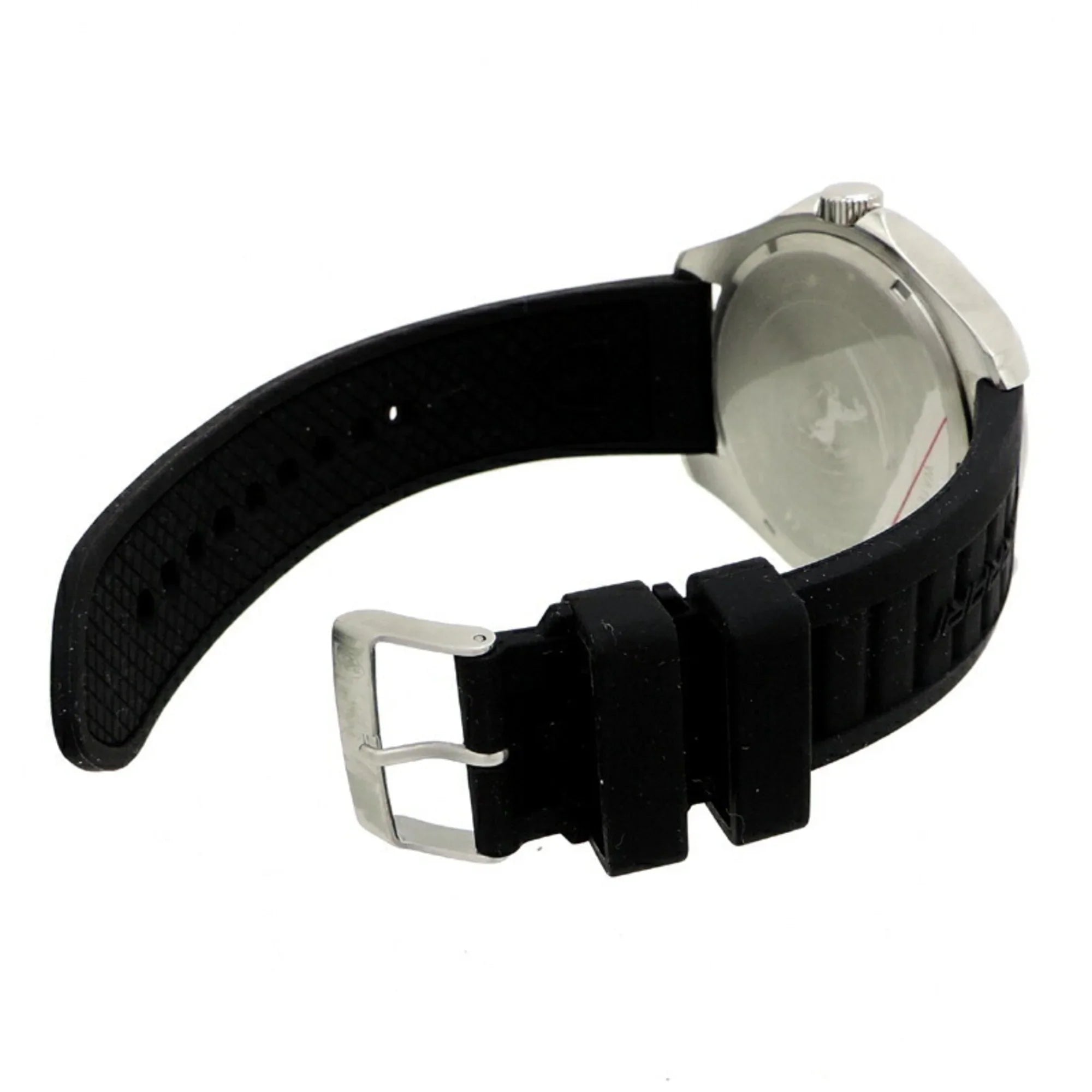 Pre-Owned   Speed Racer Men's Watch 0870045 (Good)