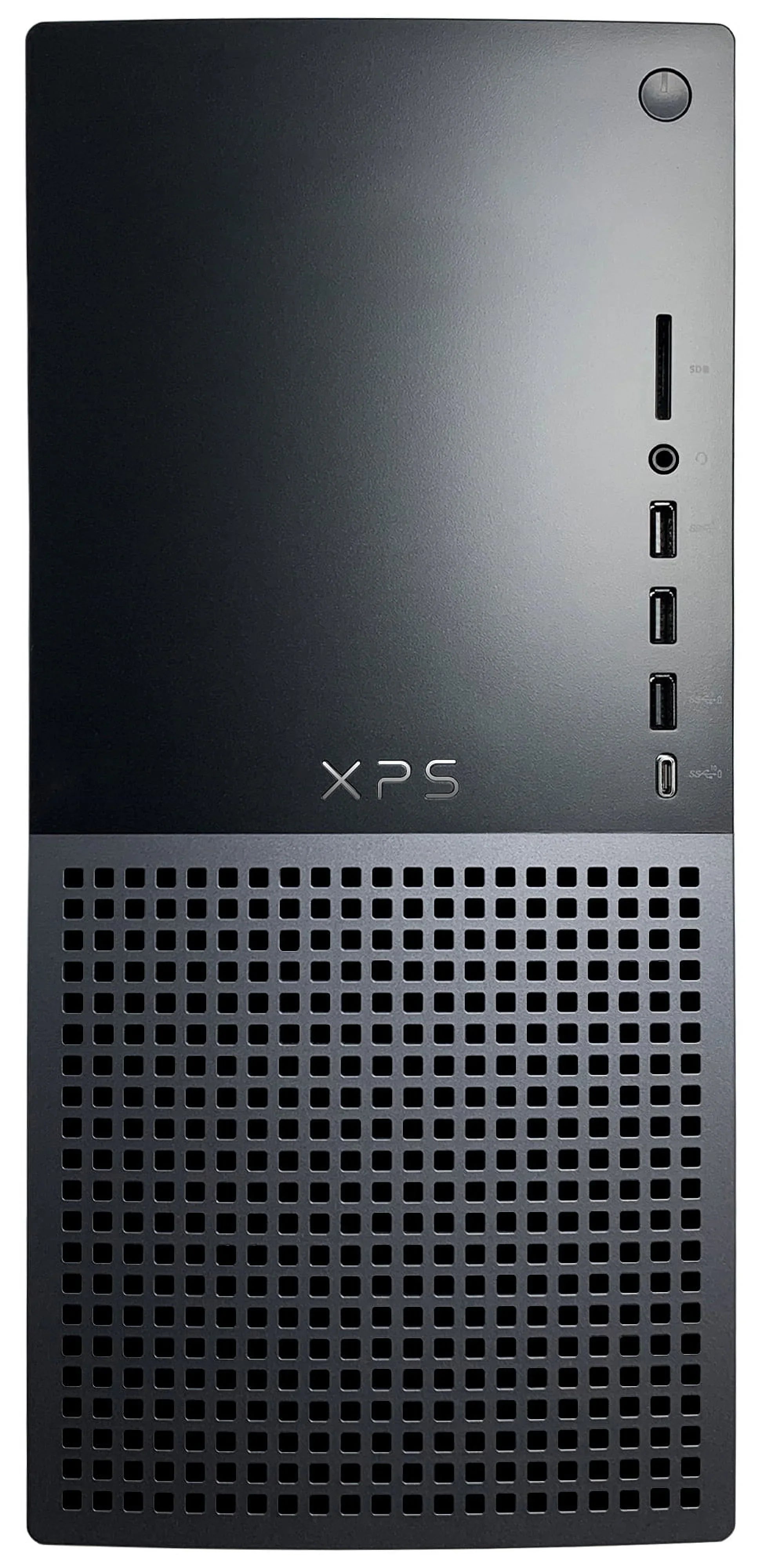 Dell  8960 Desktop  - 14th Gen Intel Core i7-14700K up to 5.6 GHz, 64GB , 1TB PCIe  + 16TB ,  GeForce  3070Ti, Windows 11 Pro