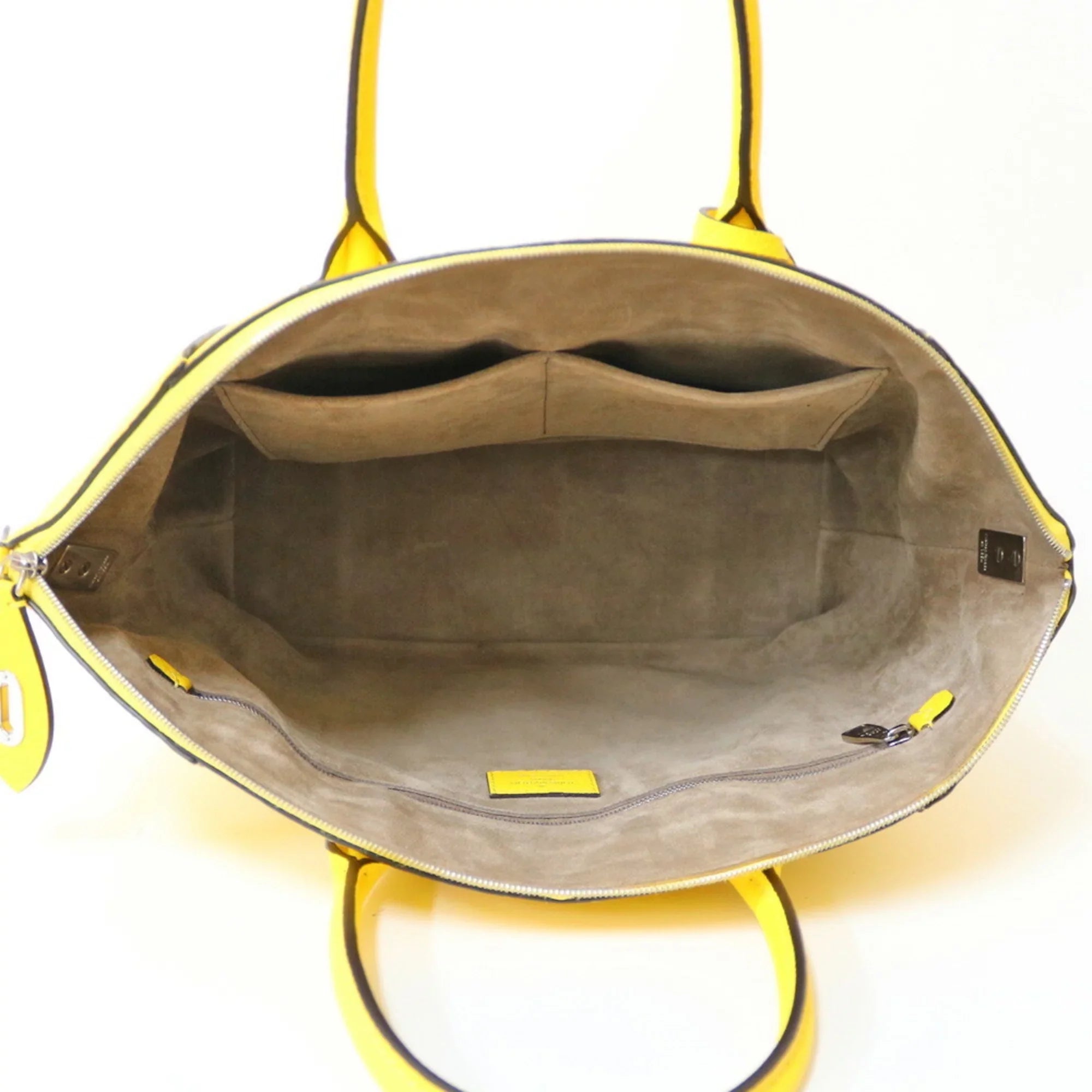 Pre-Owned   Shoulder Bag Parnasea Rockit  M50026 Women's Leather (Good)