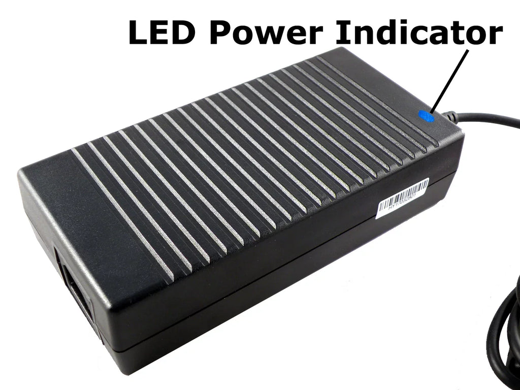 iTEKIRO 170W  Adapter for Lenovo ADL170NDC2A ADL170NLC3A ADL170SCC2A ADL170SCC3A ADL170SDC2A ADL170SDC3A ADL170SLC2A ADL170SLC3A; Legion Y720 Y7000 80VR 81LF; ThinkPad P50 P51 P52 W540 W541 20EN