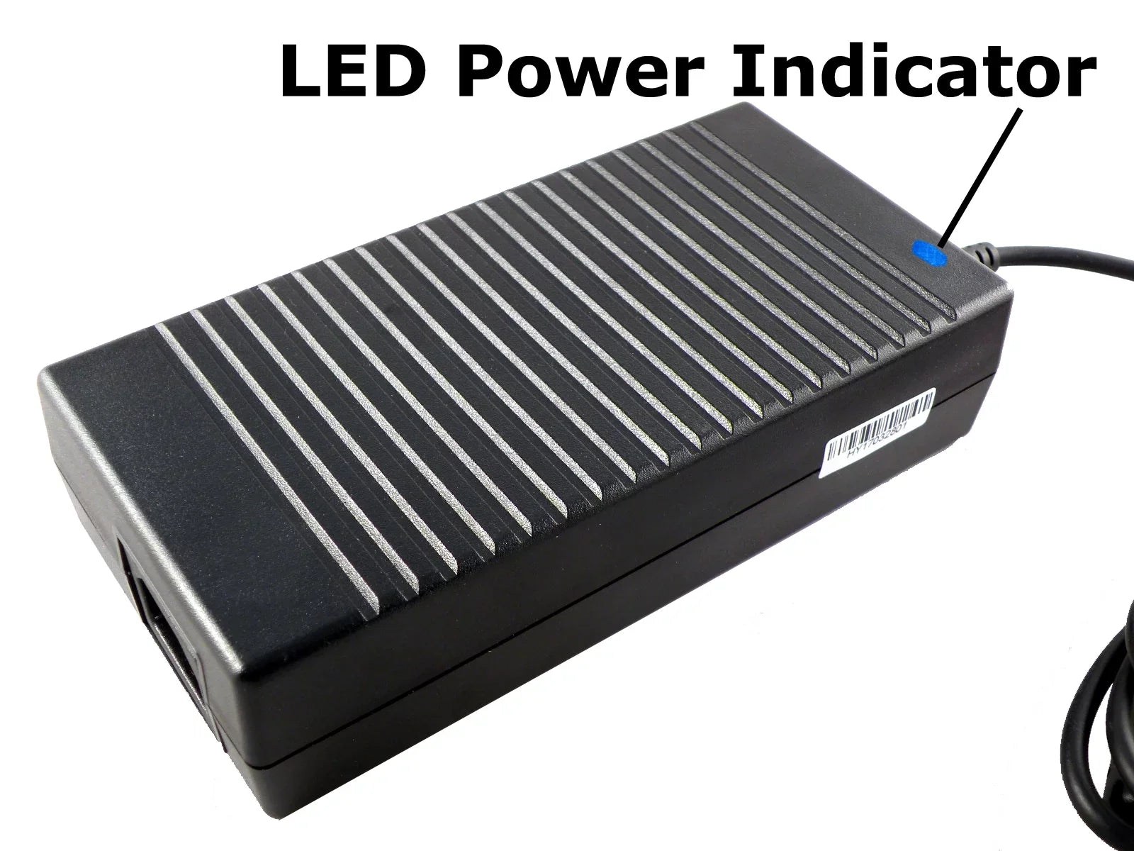 iTEKIRO 170W  Adapter for Lenovo ADL170NDC2A ADL170NLC3A ADL170SCC2A ADL170SCC3A ADL170SDC2A ADL170SDC3A ADL170SLC2A ADL170SLC3A; Legion Y720 Y7000 80VR 81LF; ThinkPad P50 P51 P52 W540 W541 20EN