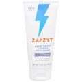 Zapzyt Acne Wash Treatment For Face And Body - 6.25 Oz, 6 Pack