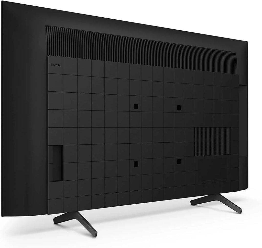 Sony KD43X85K 43-inch 4K   with PS5 Features Smart  with Sanus VLT7-B2 42-90" Advanced Tilt 4D  Wall Mount (2022)