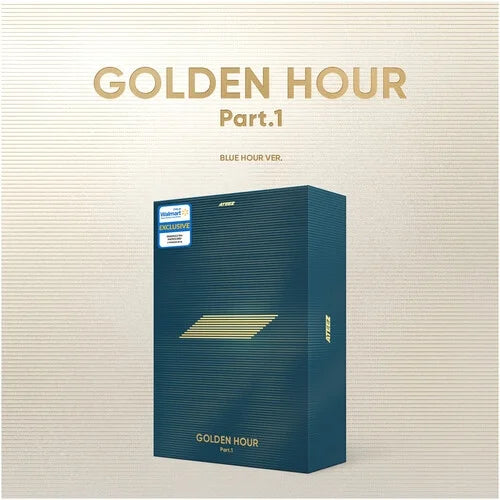 '-   : .1 (  .) Walmart Exclusive K-Pop  Box Set