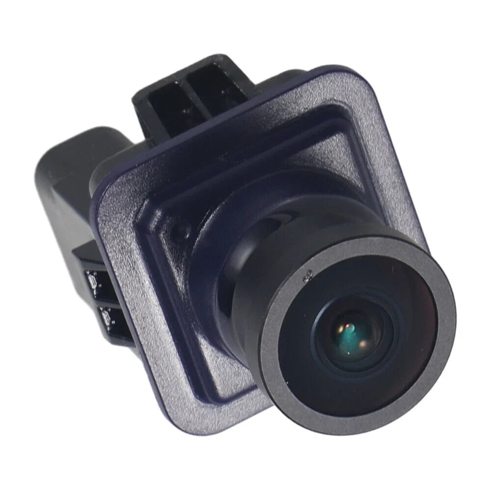 BL3Z19G490B Rear View Backup Parking Camera for Ford Mustang 2015-2018,  Plastic