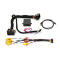 Brandmotion 9002-2900 Ram Multi Camera Rear Vision Kit Interface for Factory Display Radios