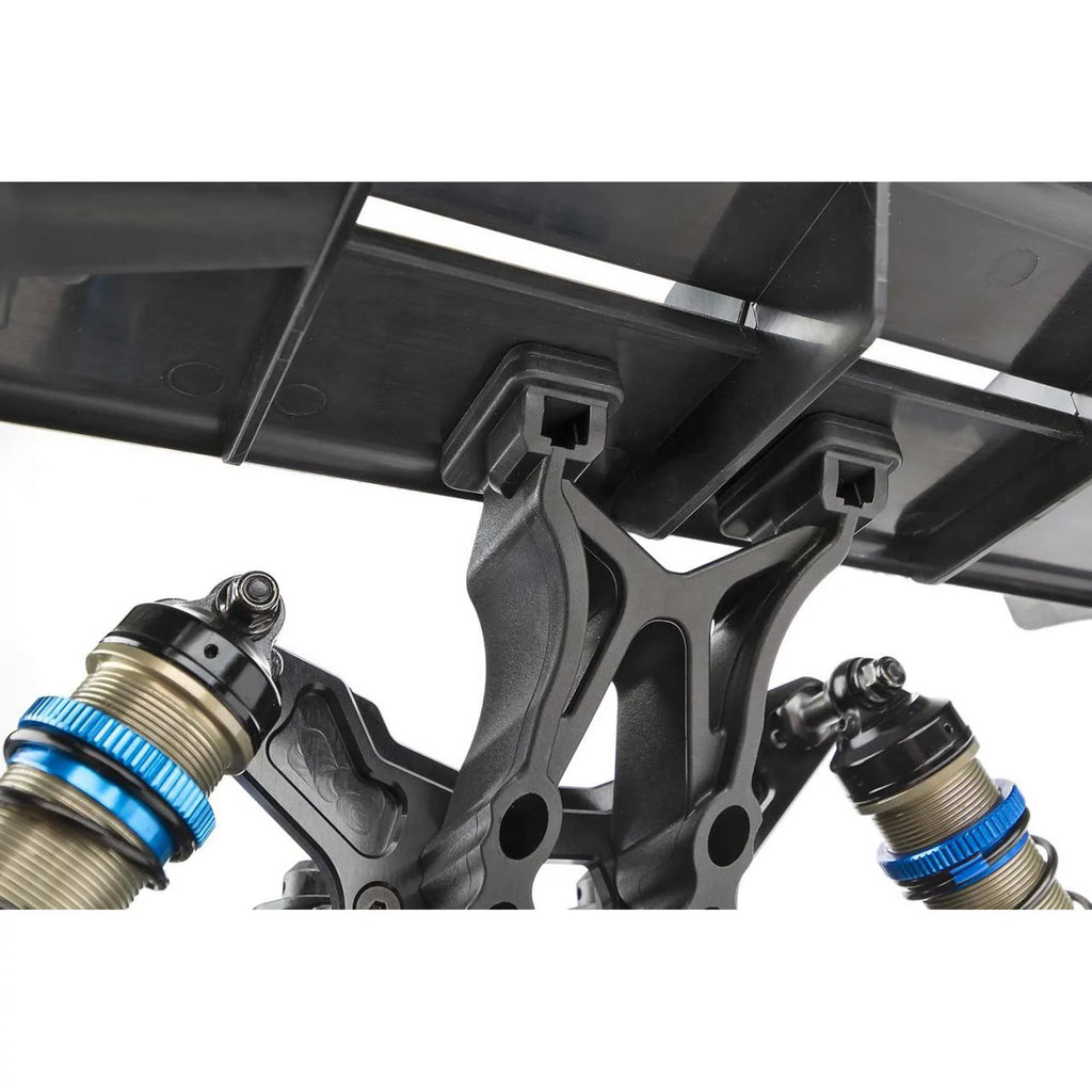 Team Associated RC48T4e Team Kit ASC80948 Cars Elec Kit 1/8 Off-Road