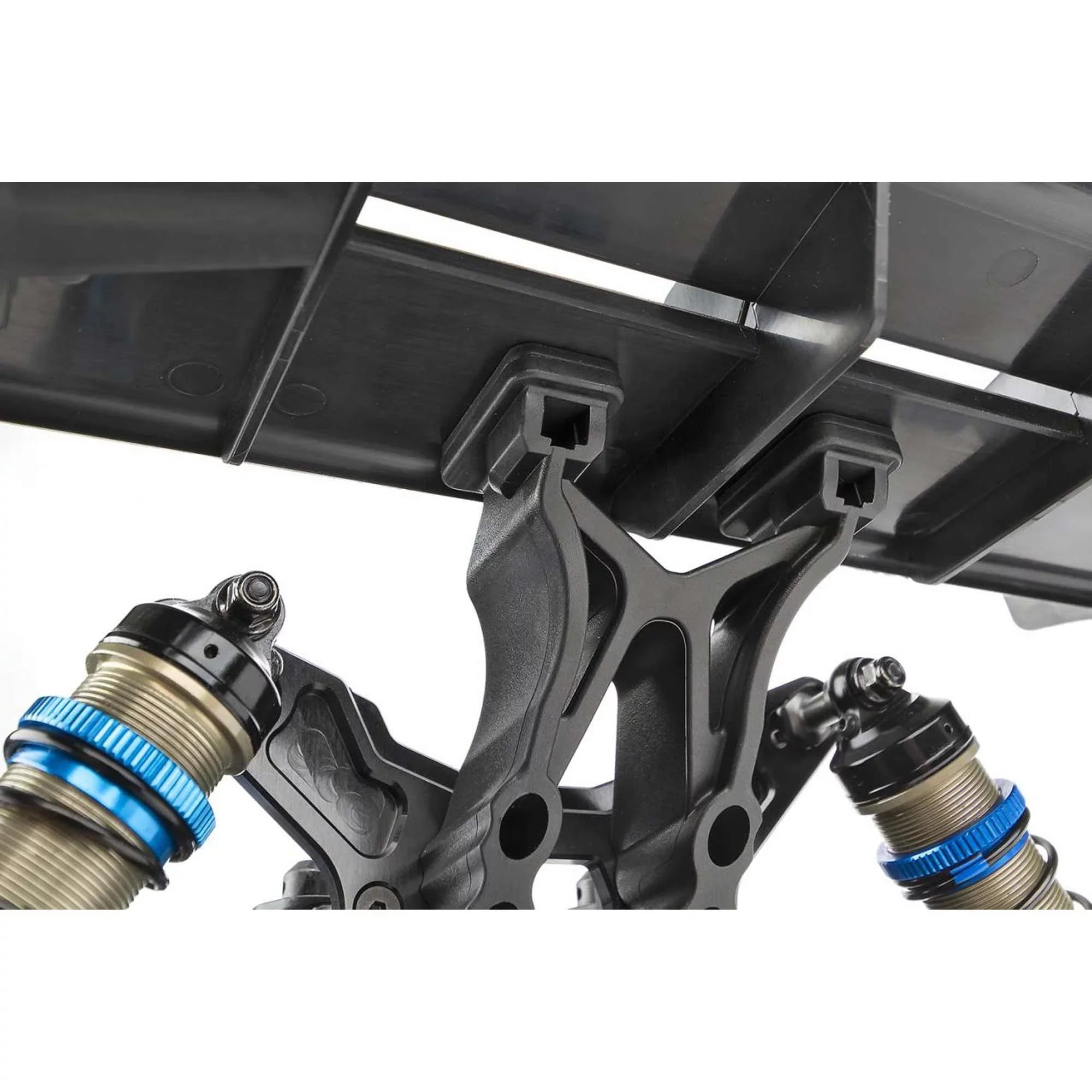 Team Associated RC48T4e Team Kit ASC80948 Cars Elec Kit 1/8 Off-Road