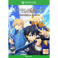 Sword Art Online: Alicization Lycoris, Bandai Namco, Xbox One, 722674221290