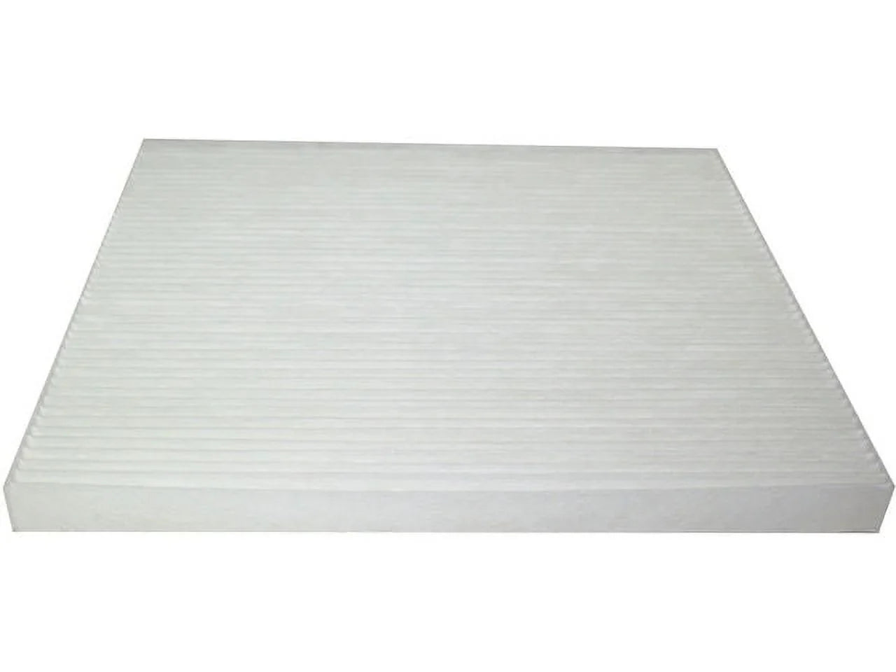 Cabin Air Filter - Compatible with 2010 - 2017 Chevy Equinox 2011 2012 2013 2014 2015 2016