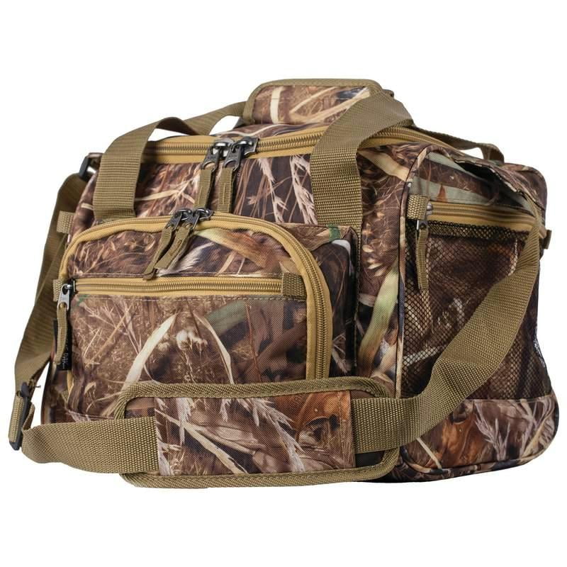 Extreme Pak™ Cooler Bag w/ Swamper Camo