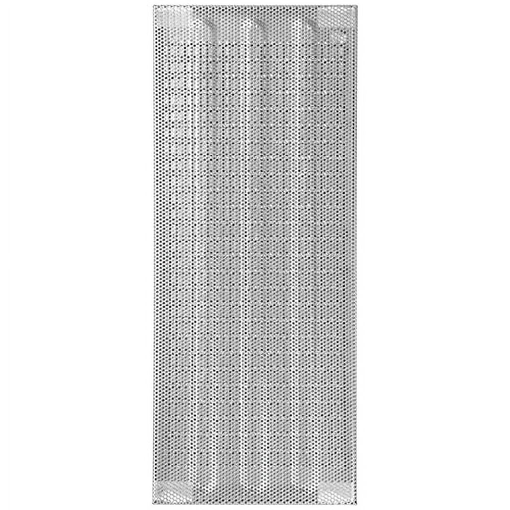Blaze Marine Grade Perforated Flame Tamer Upgrade For Professional  Gas Grills - --316