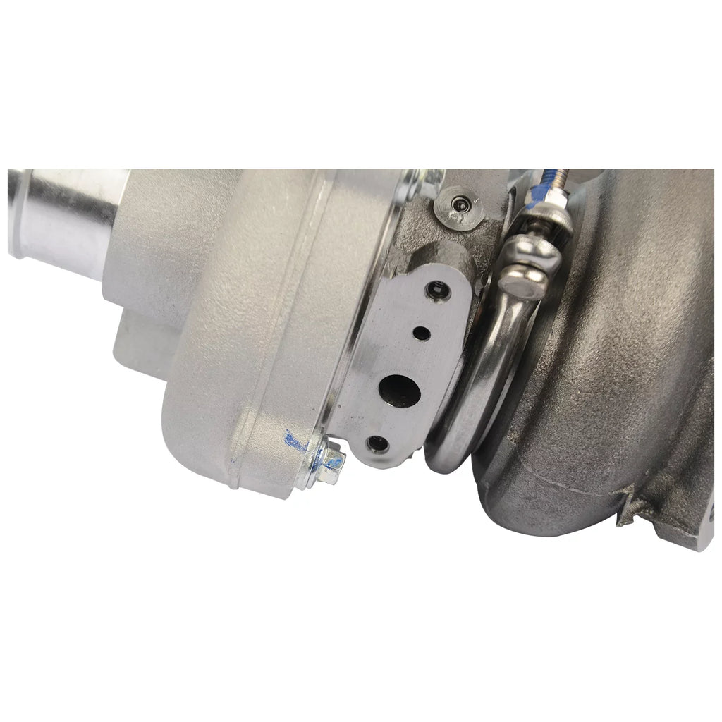 Left Turbocharger DL3E6C879AD for Ford Expedition Navigator Transit 150 250 350 3.5 DL3E6C879AF DL3E6C879AE