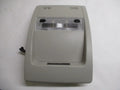Pre-Owned Chevrolet Silverado 1500 2500 Overhead Roof Console w/Lights   (Good)