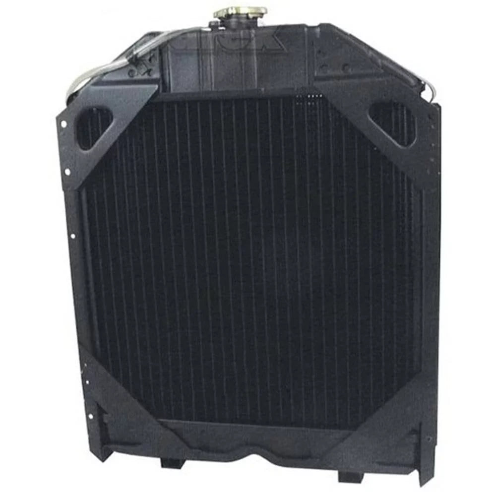 RAParts 5118305 Fits Ford New Holland Tractor Radiator TD60D TD75D TD85D TD650DT TD75 +