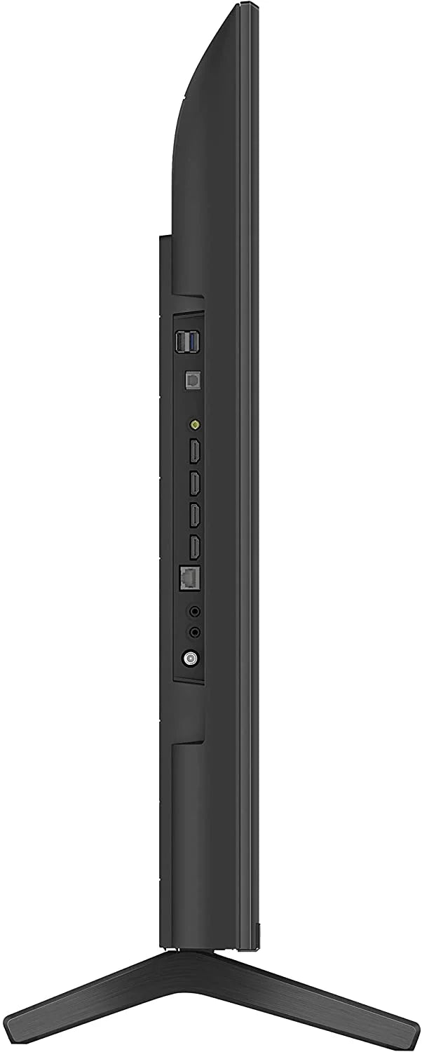 Sony KD43X85K 43-inch 4K   with PS5 Features Smart  with Sanus VLT7-B2 42-90" Advanced Tilt 4D  Wall Mount (2022)