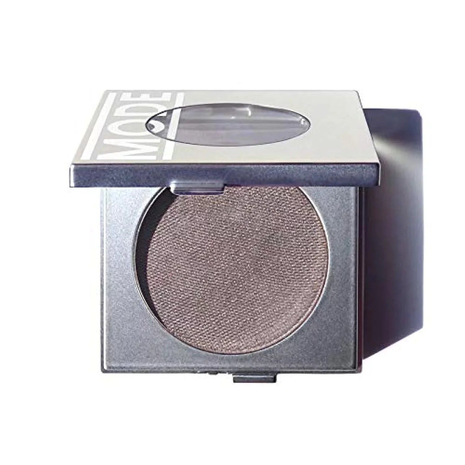 Eyeshadow Absolute, High Pigment Long Wear Potent Color Natural Pressed Powder Eyeshadow Single Compact, Areni Noir  and  Pink Peony Vegan Skincare –   – Gray Taupe Pear