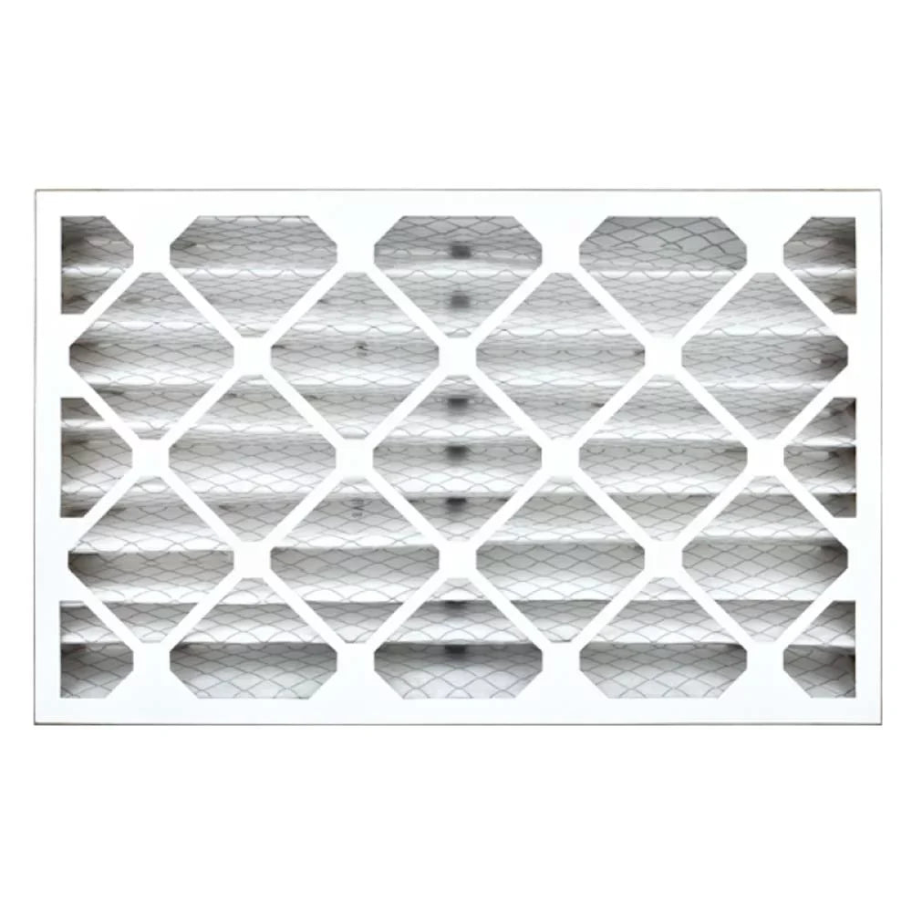 Fits Honeywell Furnace HW1625-8R 16x25x4 Air Filter  11 (3 Pack)