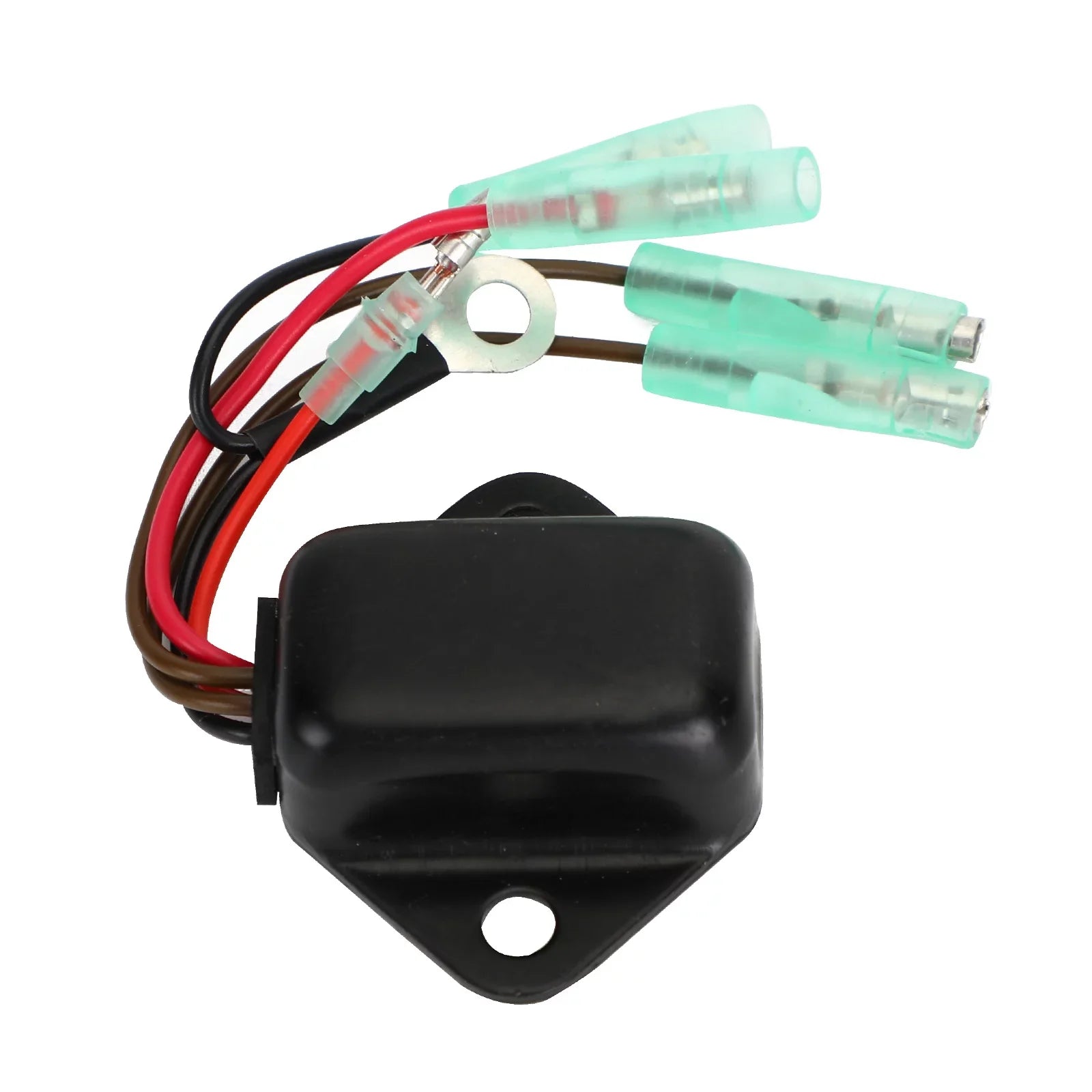 Voltage Regulator Rectifier For Kawasaki Jet Ski 650  X2   650 21066-3708