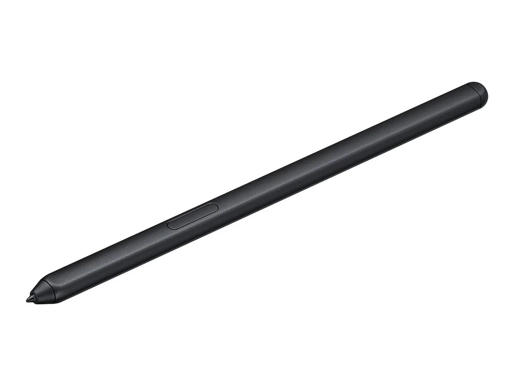 Samsung S Pen - Stylus for cellular phone - black - for Galaxy S21 Ultra 5G