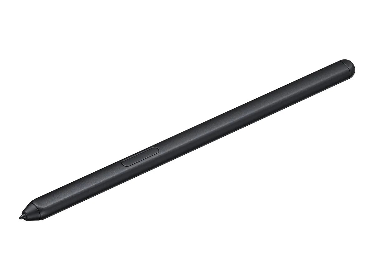 Samsung S Pen - Stylus for cellular phone - black - for Galaxy S21 Ultra 5G