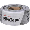 1 Pc, Saint-Gobain Adfors Fibatape Alkali-Resistant 150 Ft. L X 2 In. W Fiberglass Mesh Gray Self Adhesive