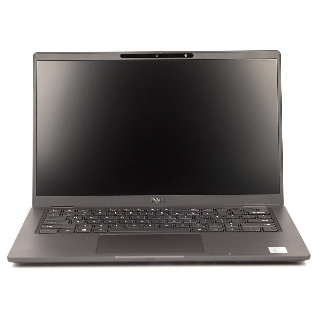 Used Dell Latitude 7410 14" Touch Screen Laptop Core i5 16GB 256GB  M.2 Integrated Graphics Win 11 Pro 1 Yr Wty B v.