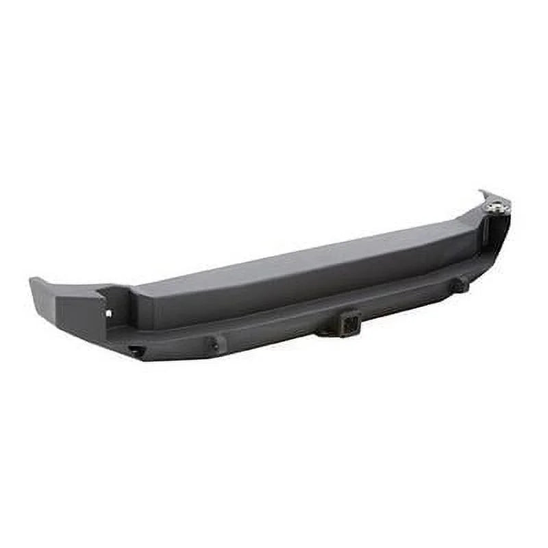 Smittybilt S/B76896-01 Xrc Atlas Rear Bmpr Only Jeep 07-16 Wrangler  76896-01 S/B76896-01 Fits select: 2008,2015-2018