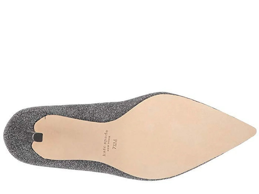 Kate Spade New York  Women's Vivian Ankle-High Pump,  6.5 M