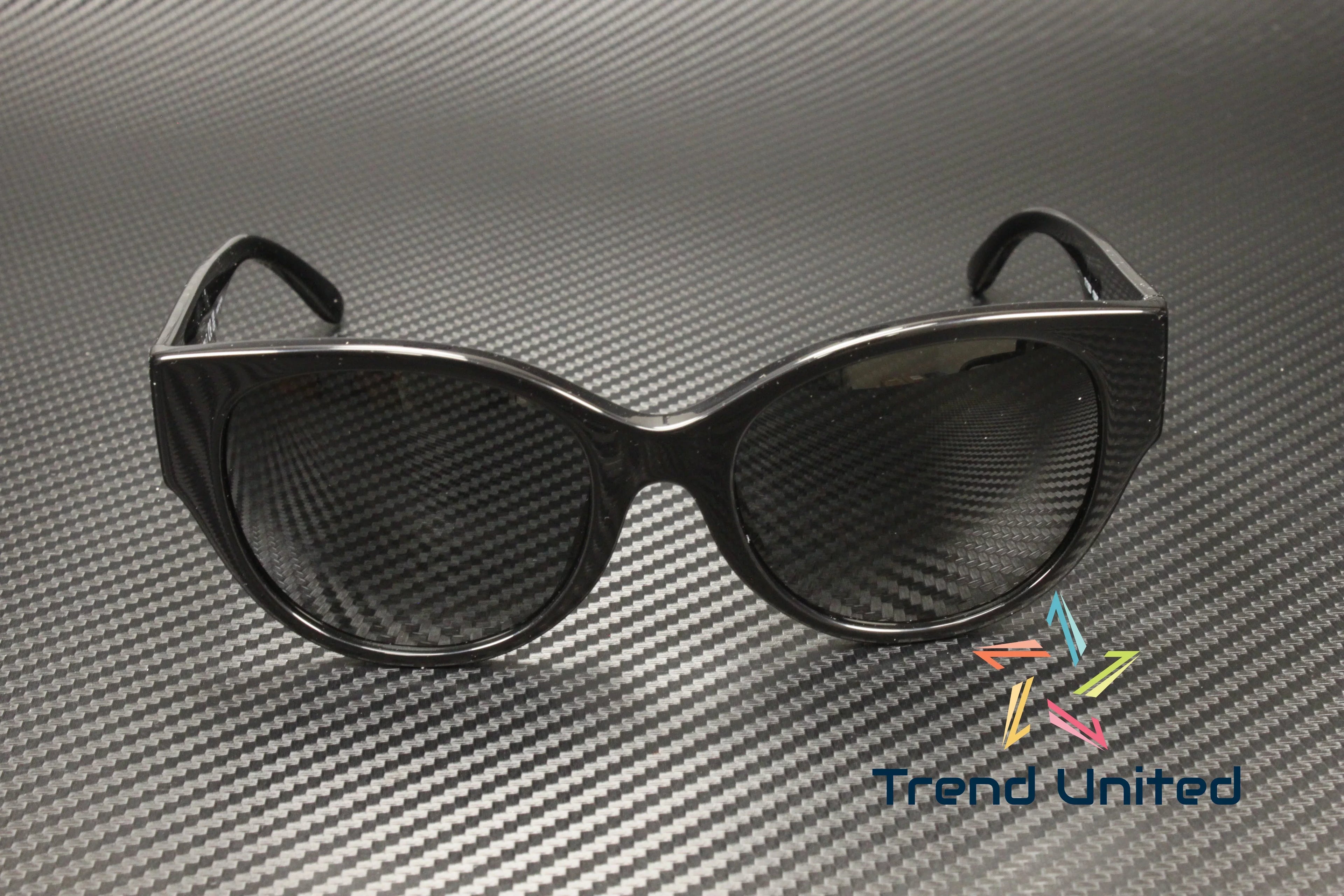 Sunglasses Tory Burch  7182 U 170987 Black Grey Gradient