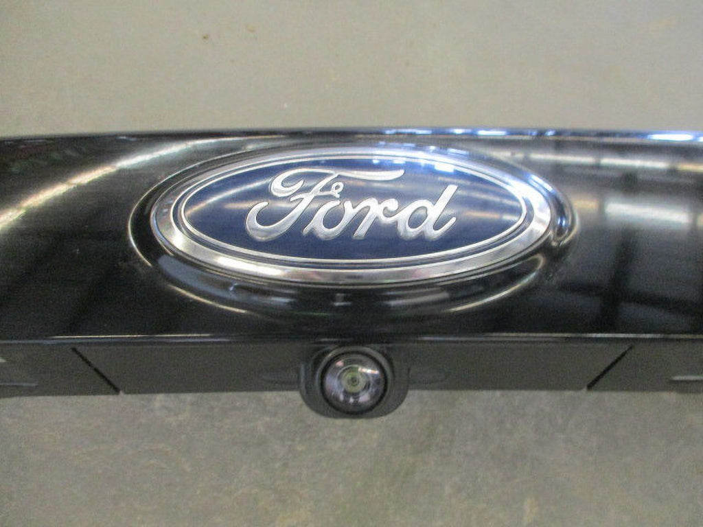 Pre-Owned 17 18 19 Ford Escape Back Up Rear View Camera   (Good)